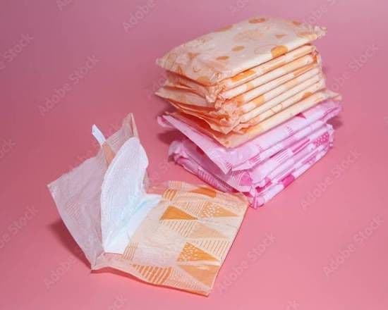 Always Serviettes/ Pads