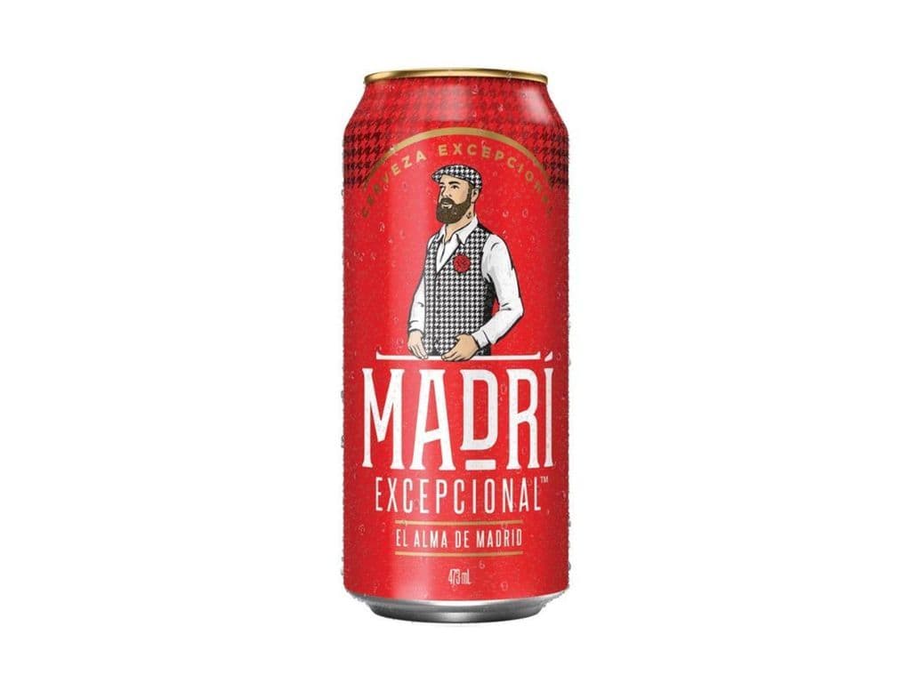 Madri Excepcional  Can