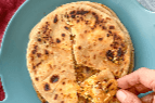 Paneer Naan