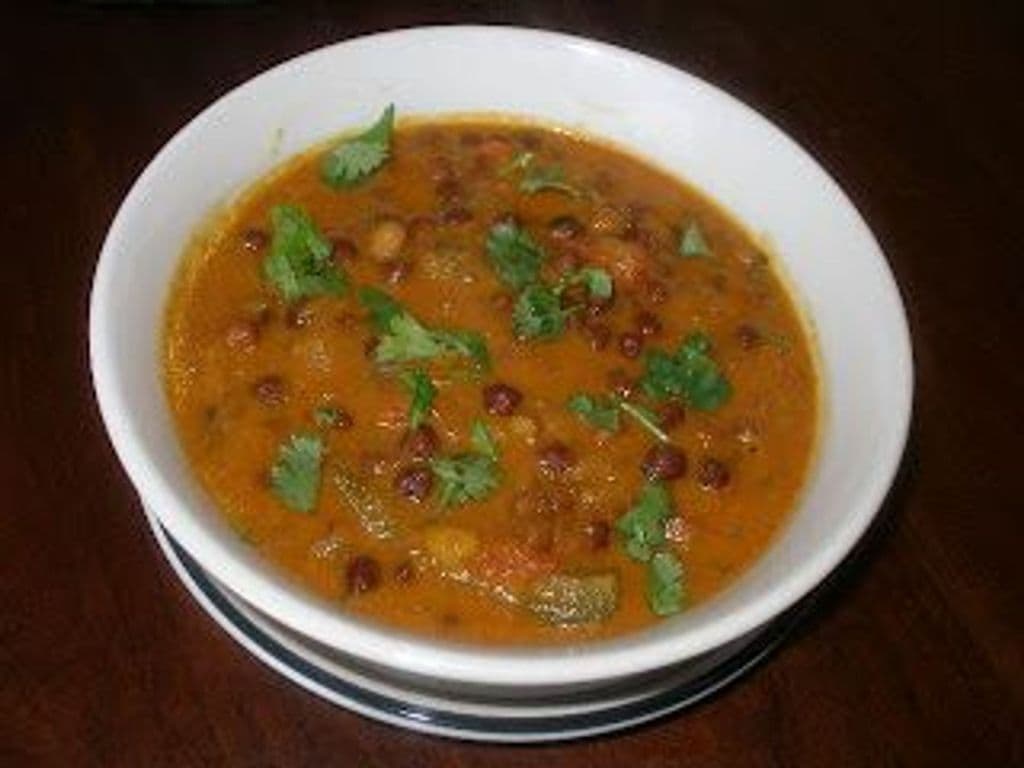 Chana Qorma