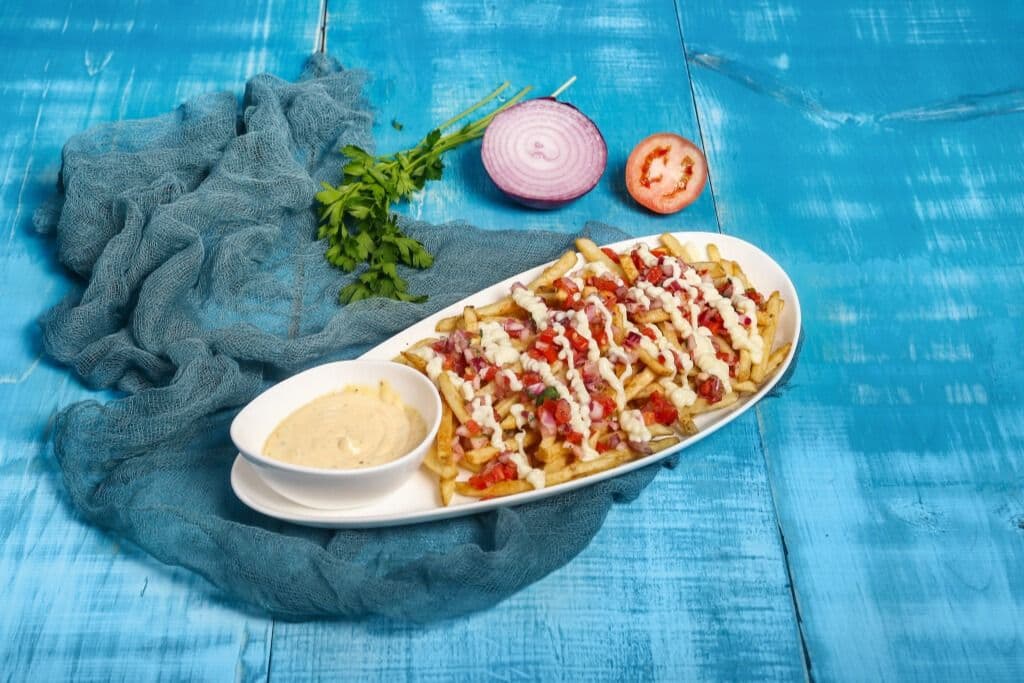 Pahadon wali maggie