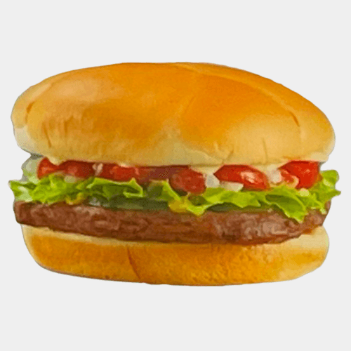 Hamburger / Hamburger