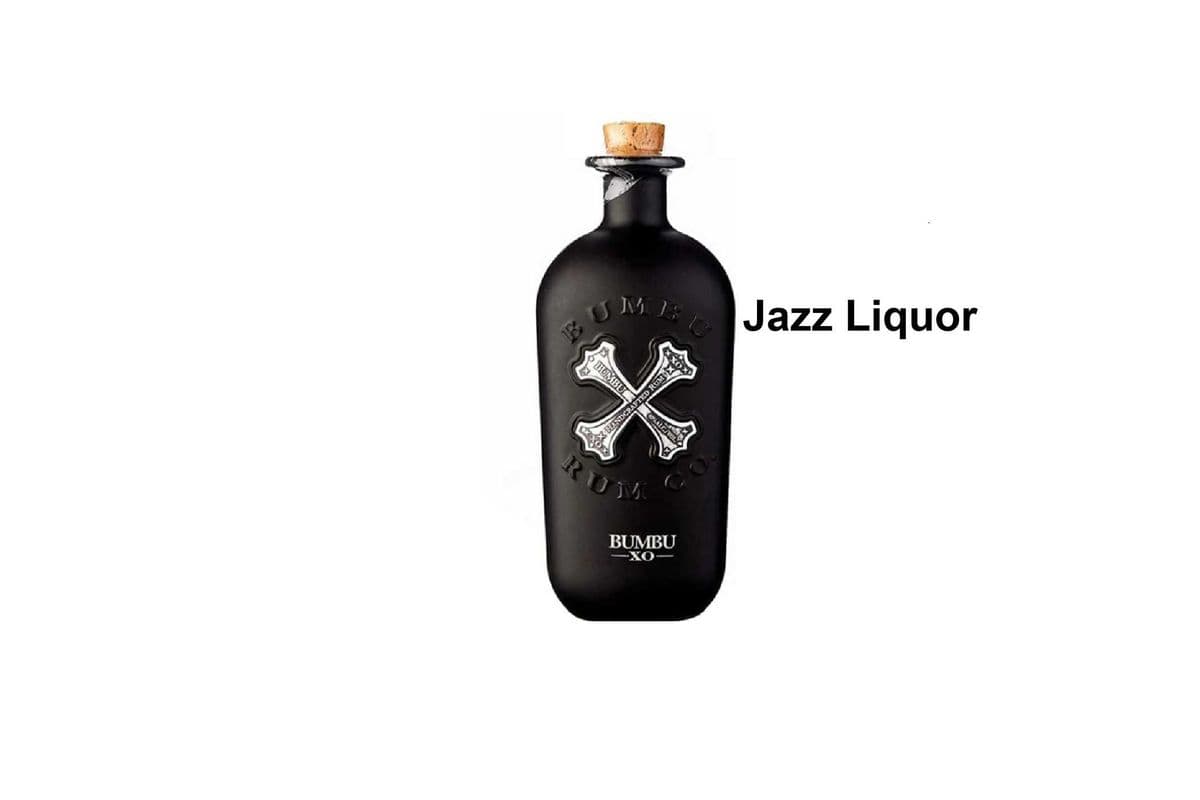 BUMBU XO 750ML (1 x 1x750ML)
