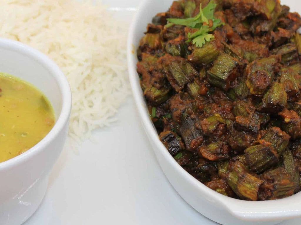 Okra