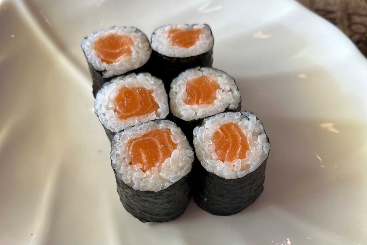 H05. Saumon / H05. Salmon