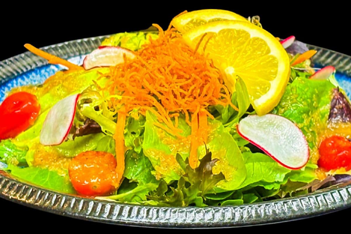 House Salad