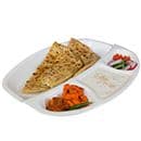 Aloo Paratha Dahi
