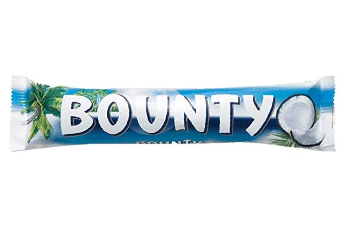 Bounty (57g)