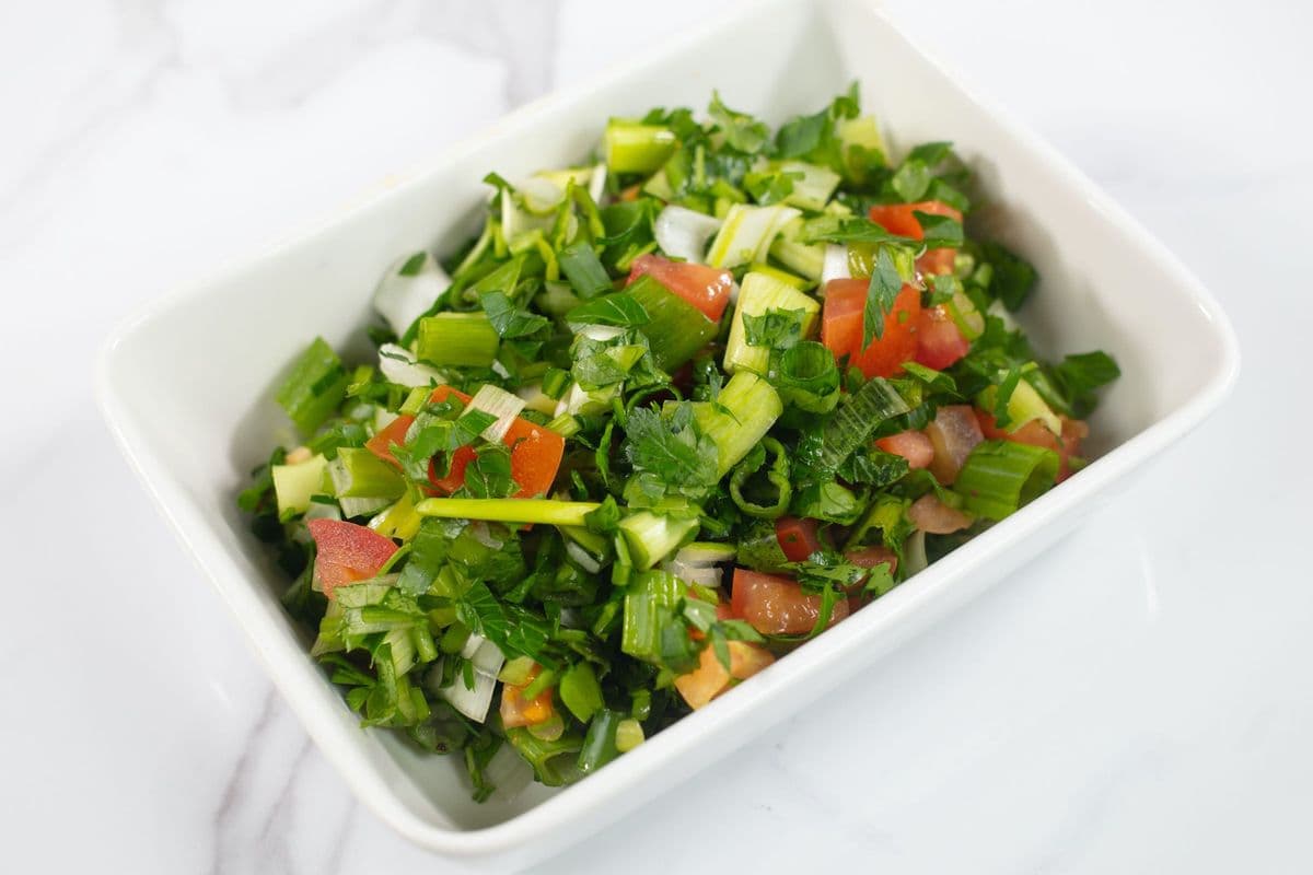 Tabouleh