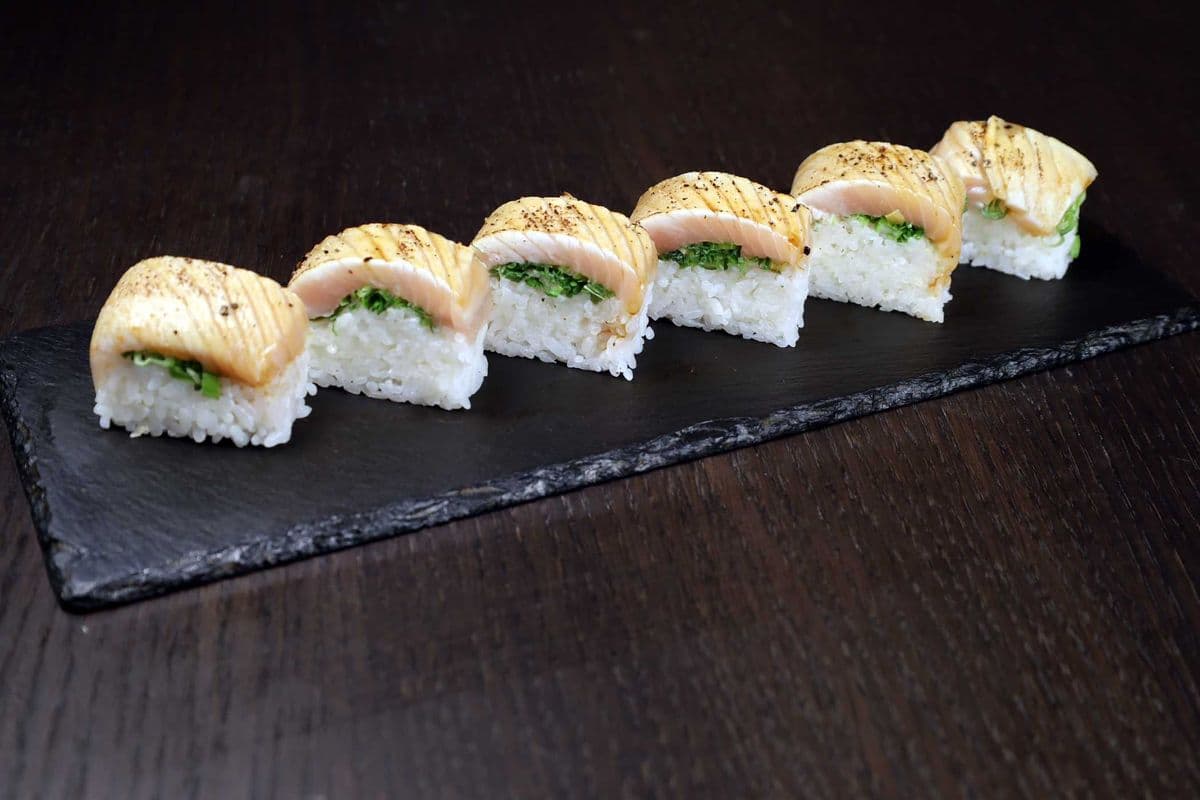 Toro Oshi