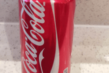 Soft Drink (355 ml)