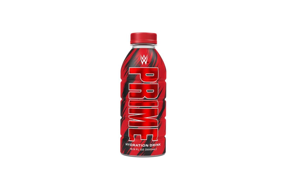 Prime Hydration Future Freeze 500ml