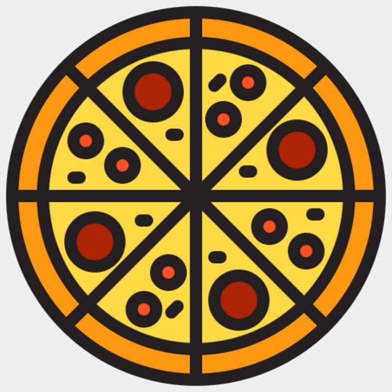 2x1 Pizza mexicaine x-grande 16" / 2x1 16" X-Large Mexican Pizza