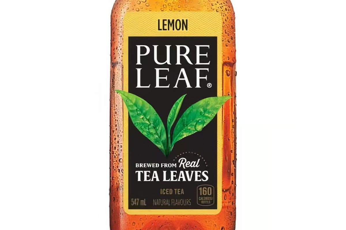 Pure Leaf Citron / Pure Leaf Lemon
