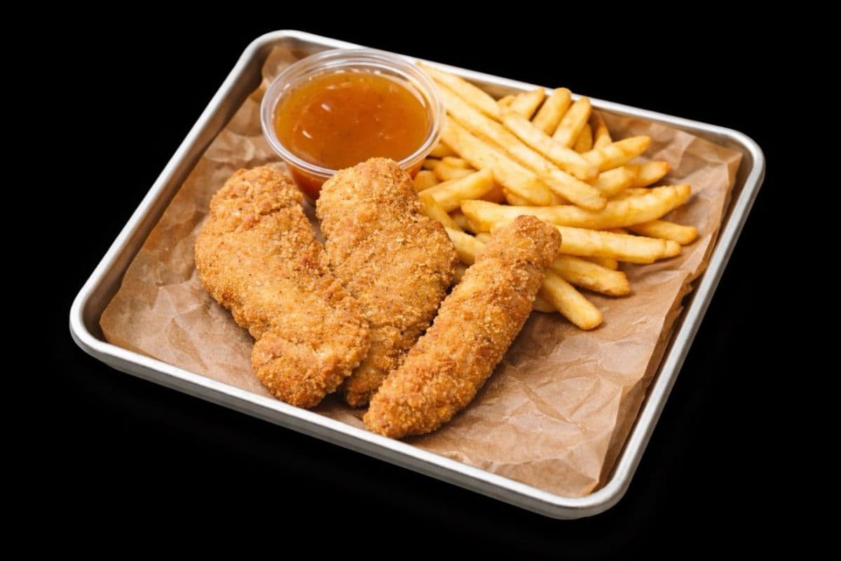 Piglet Chicken Tenders