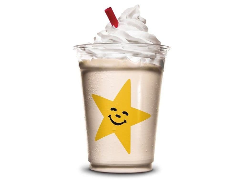 Vanilla Shake