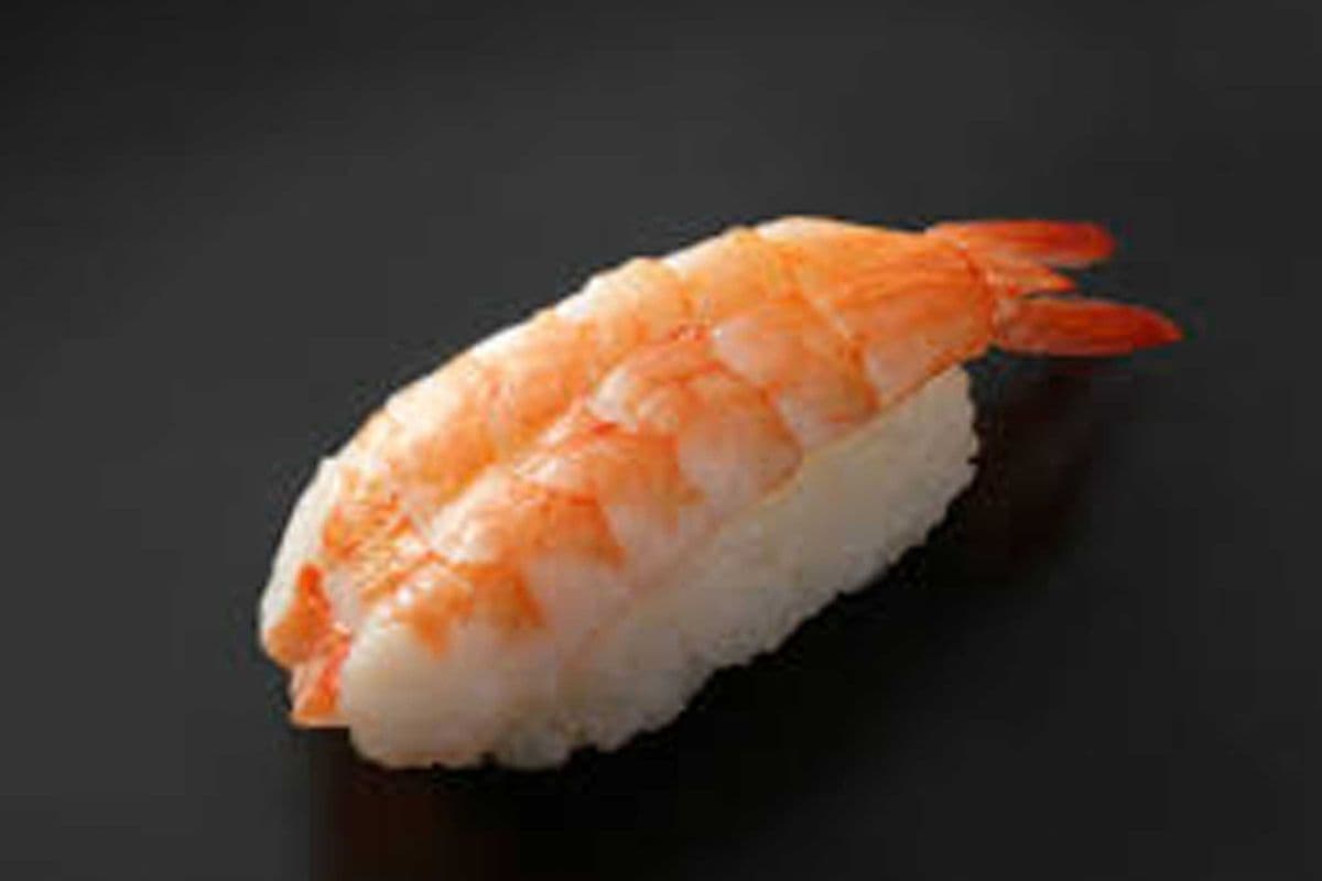 Ebi Nigiri
