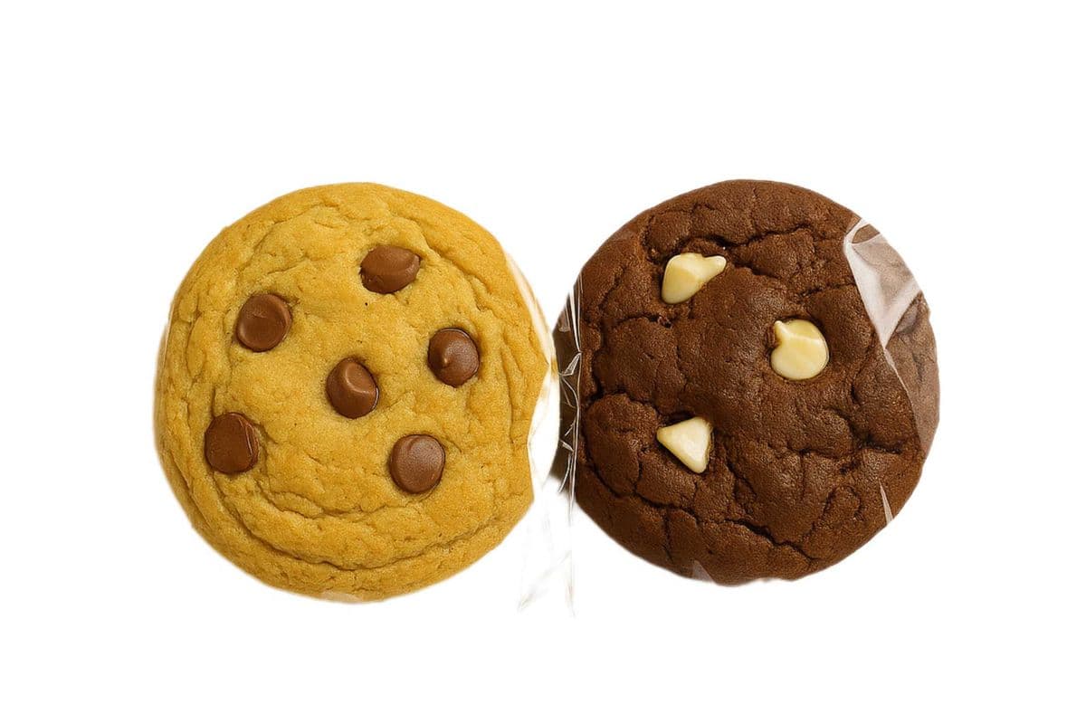 Amira's Cookies