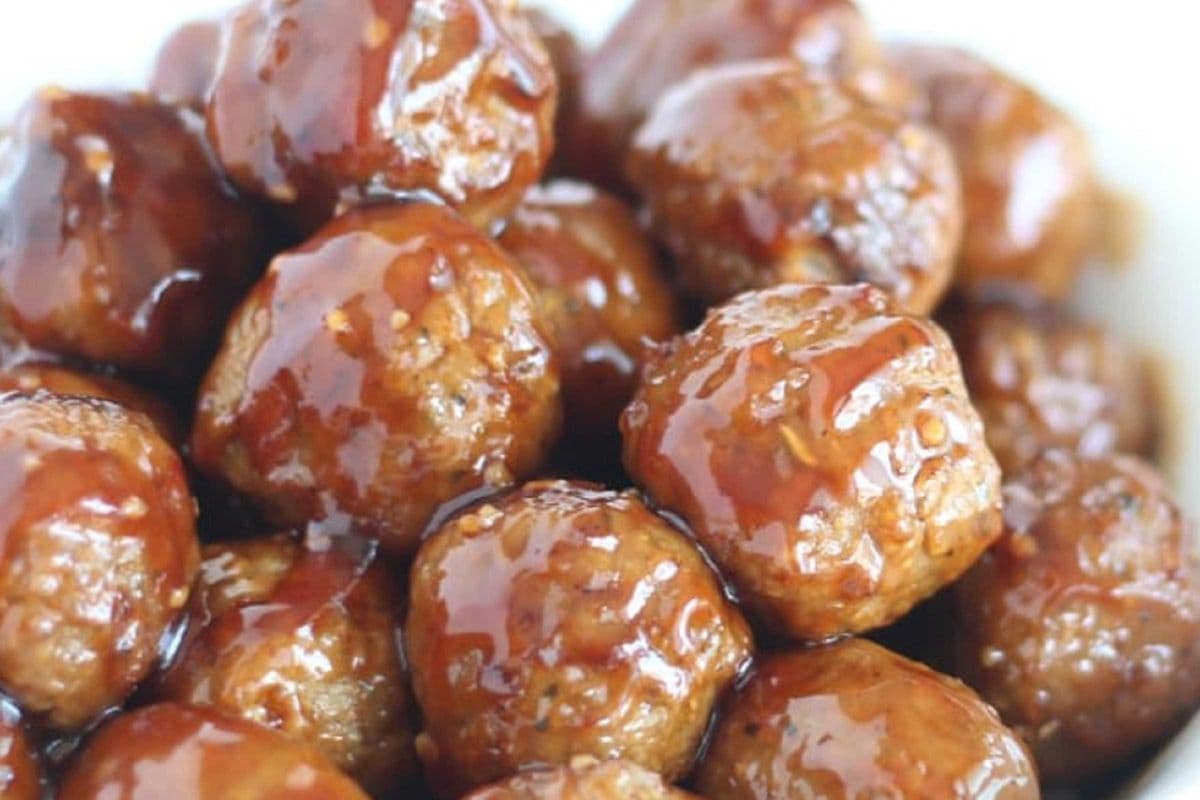 Black Pepper Sauce Beef Balls (10 pcs) 黑椒汁牛丸