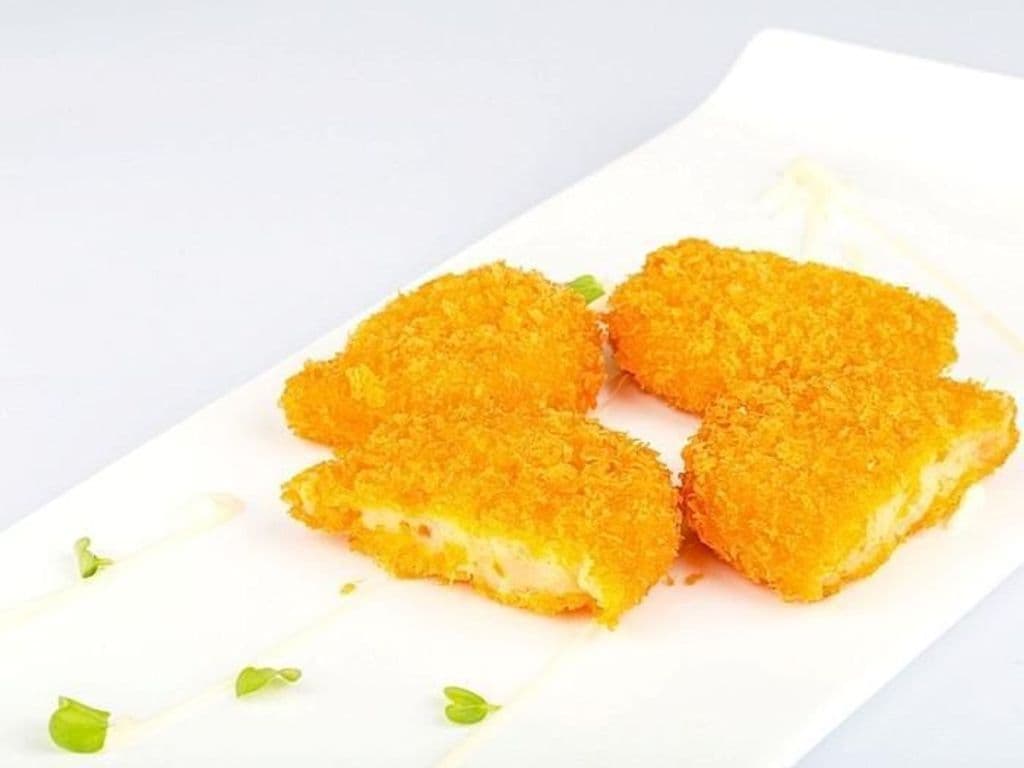 Chicken Nuggets(10 pcs)