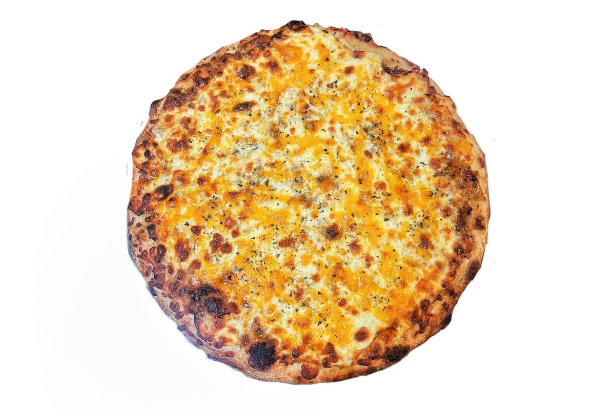 X-Large 3 Cheese Bomb Pizza