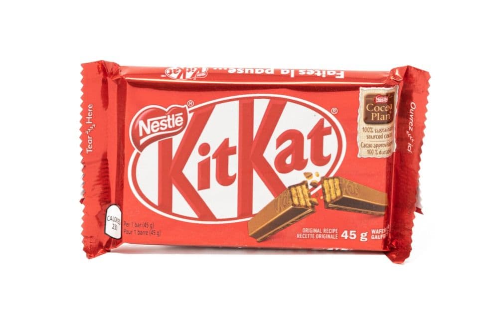 KitKat Original (45 g)