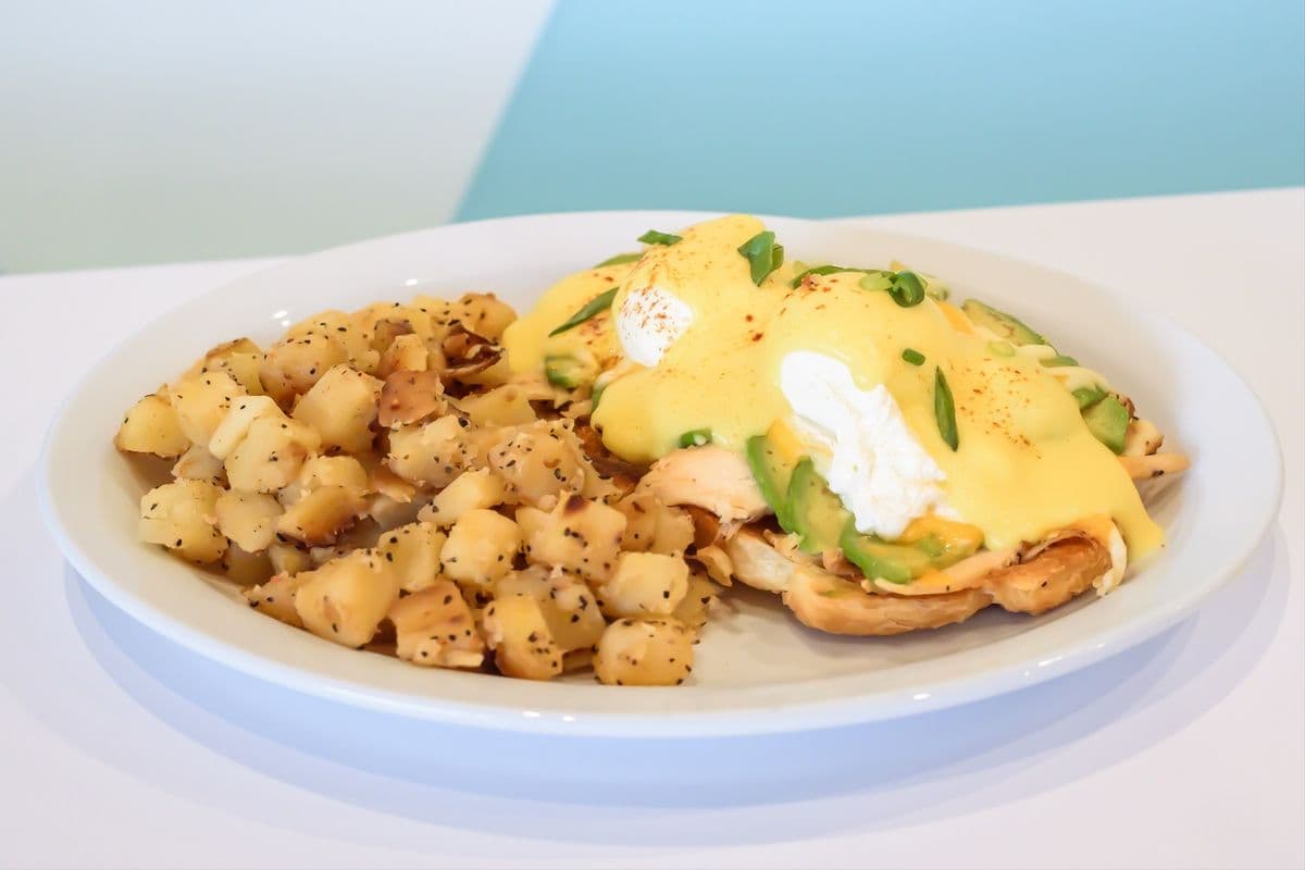 California Benny
