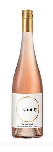 SAINTLY THE GOOD ROSE (750ML)