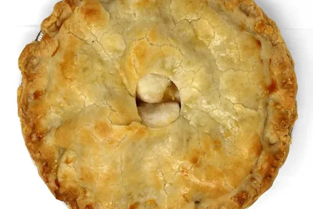 Apple Pie