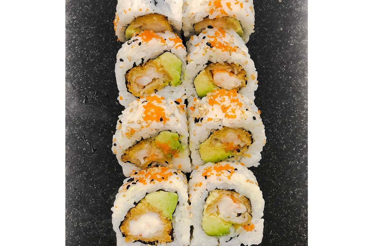 50. Ebi Maki
