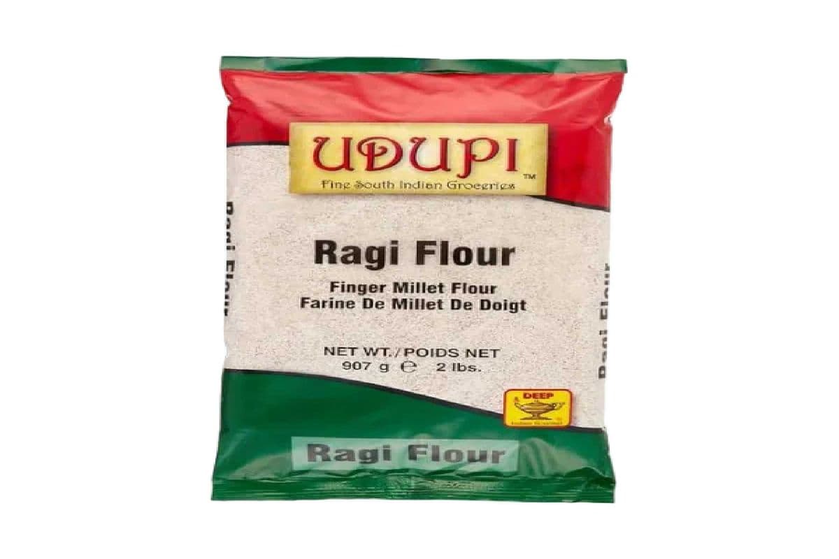 Ragi Flour 907 g