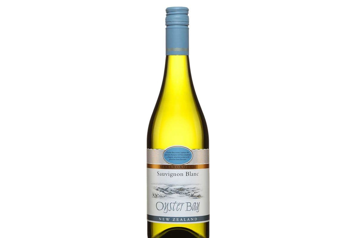 Oyster Bay Sauvignon Blanc (1 x 750 ml)