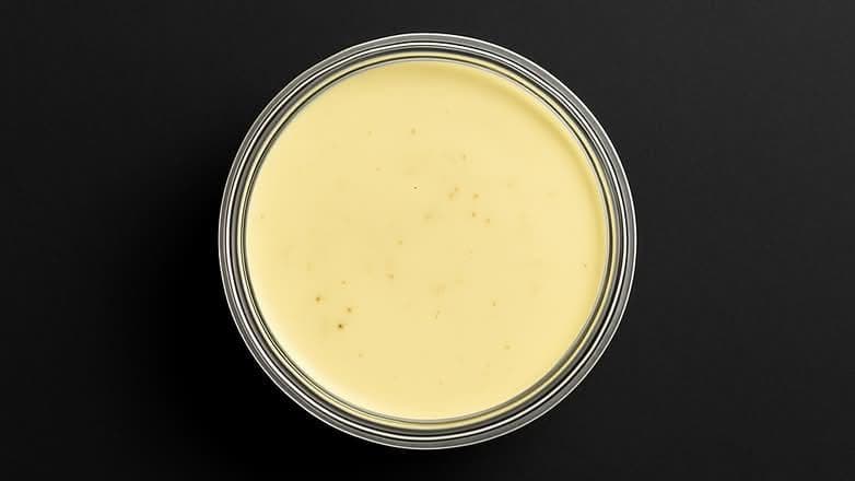 jalapeño Mayo