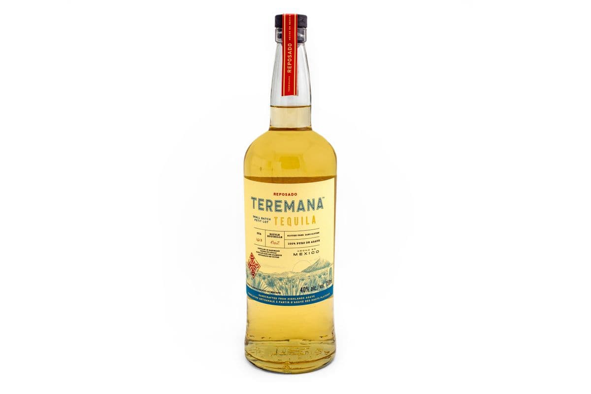 Teremana Reposado (1 x 750ml)