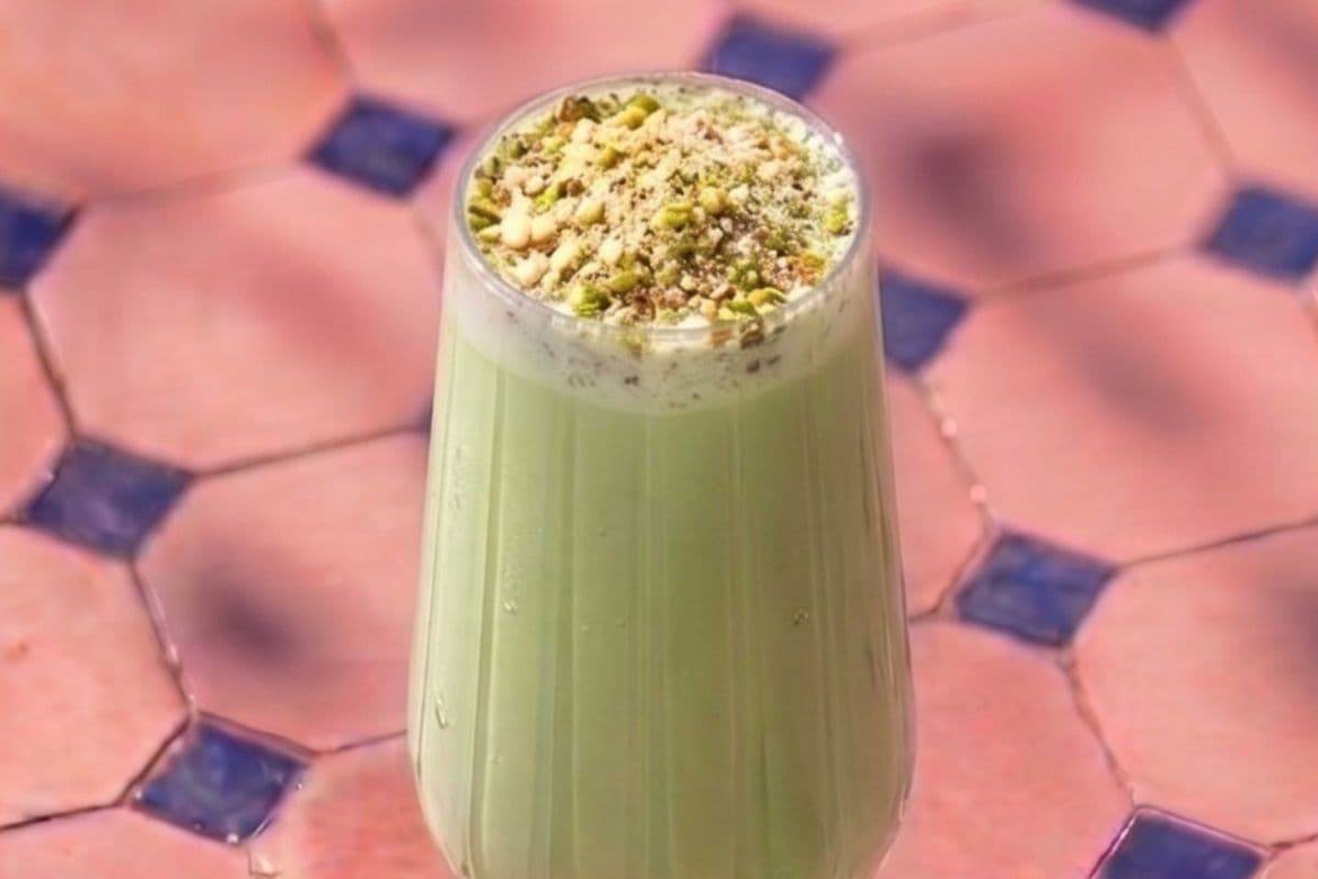 PISTA THANDAI