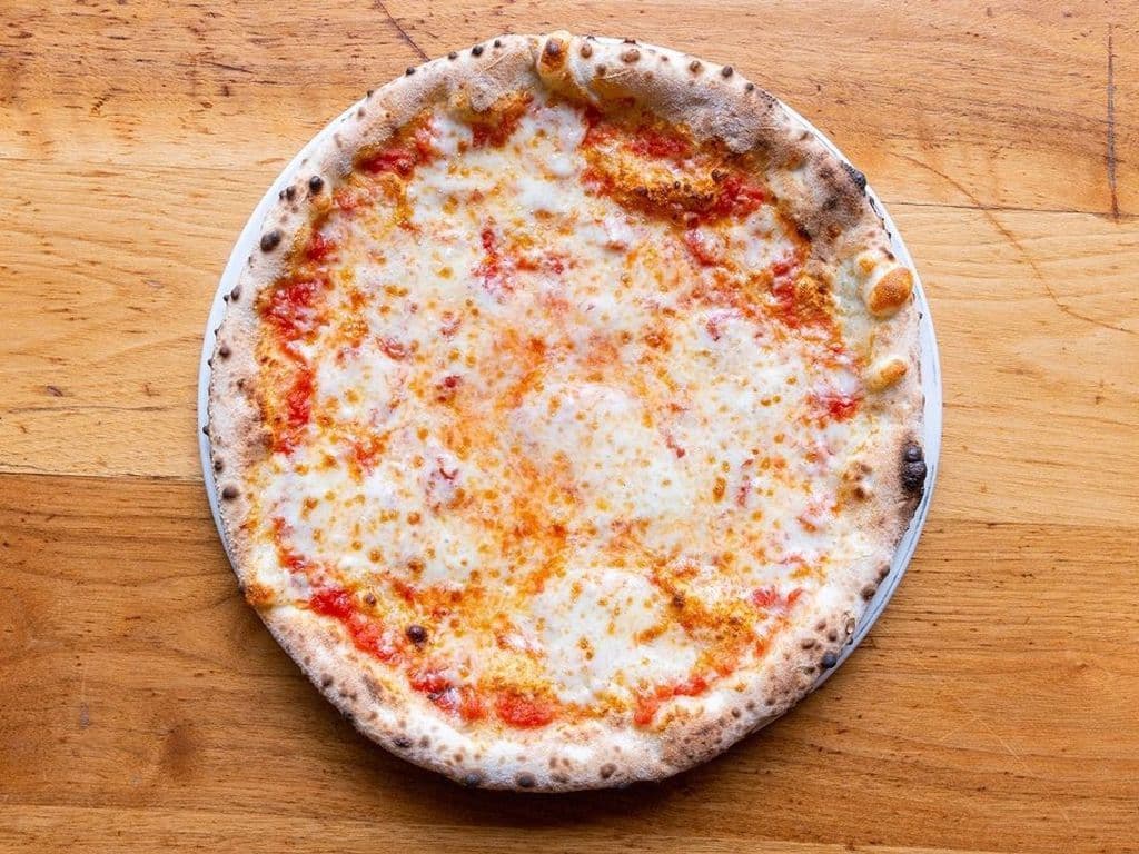 Kids Margherita