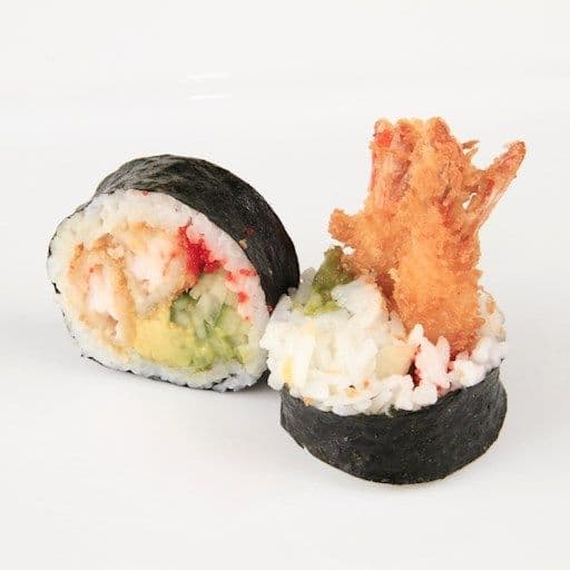779. Ebi tempura / 779. Ebi Tempura