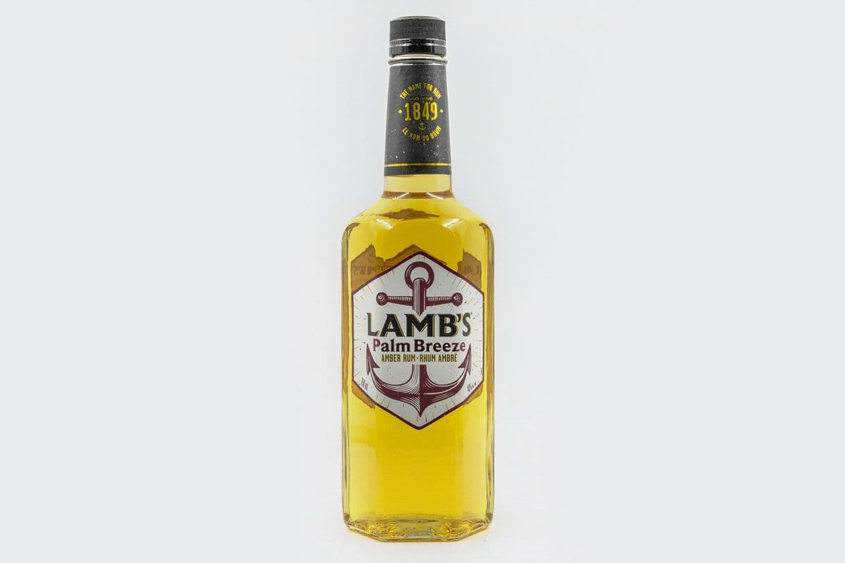 Lamb's Palm Breeze (1 x 750 ml)