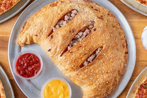 Classic Calzone