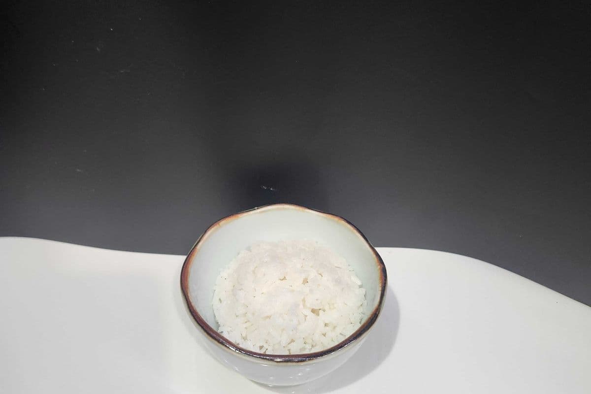Sushi Rice