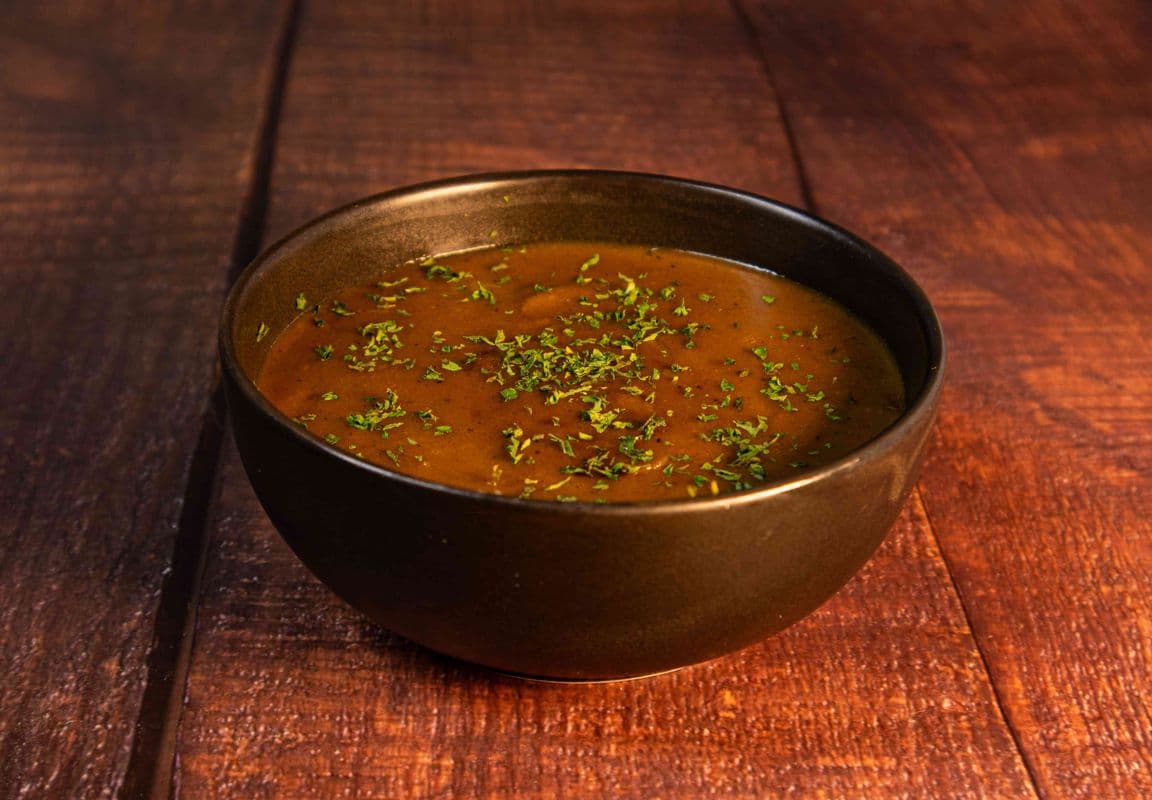 Curry Katsu Sauce / Curry Katsu Sauce
