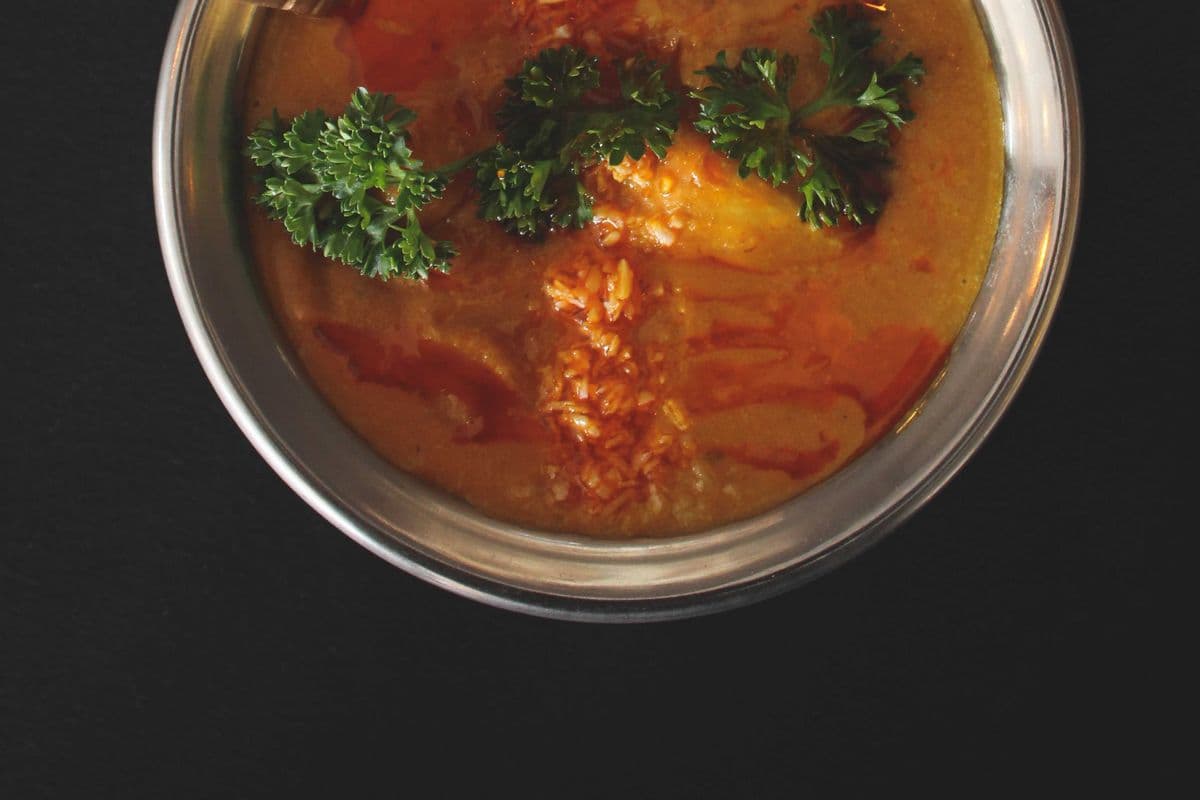 Village Curry