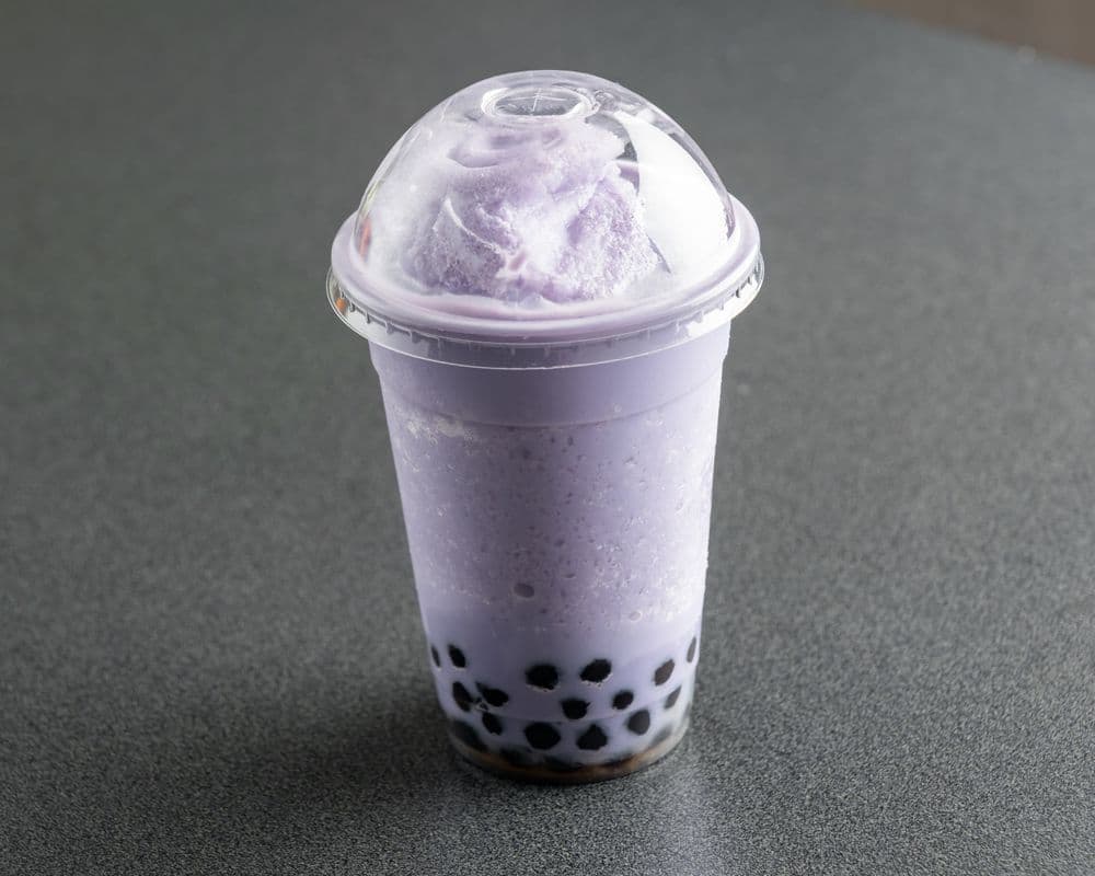 D01. Bubble Tea