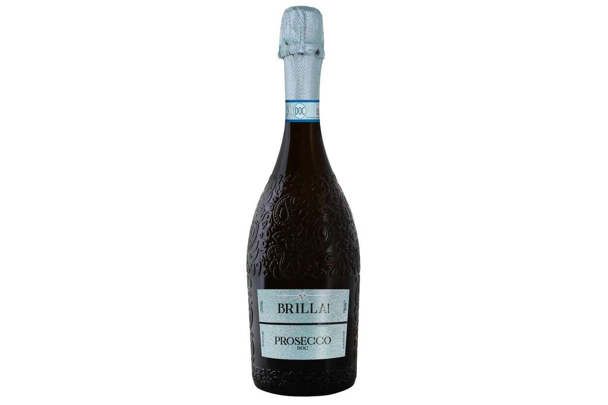 Brilla Prosecco Doc 750ml