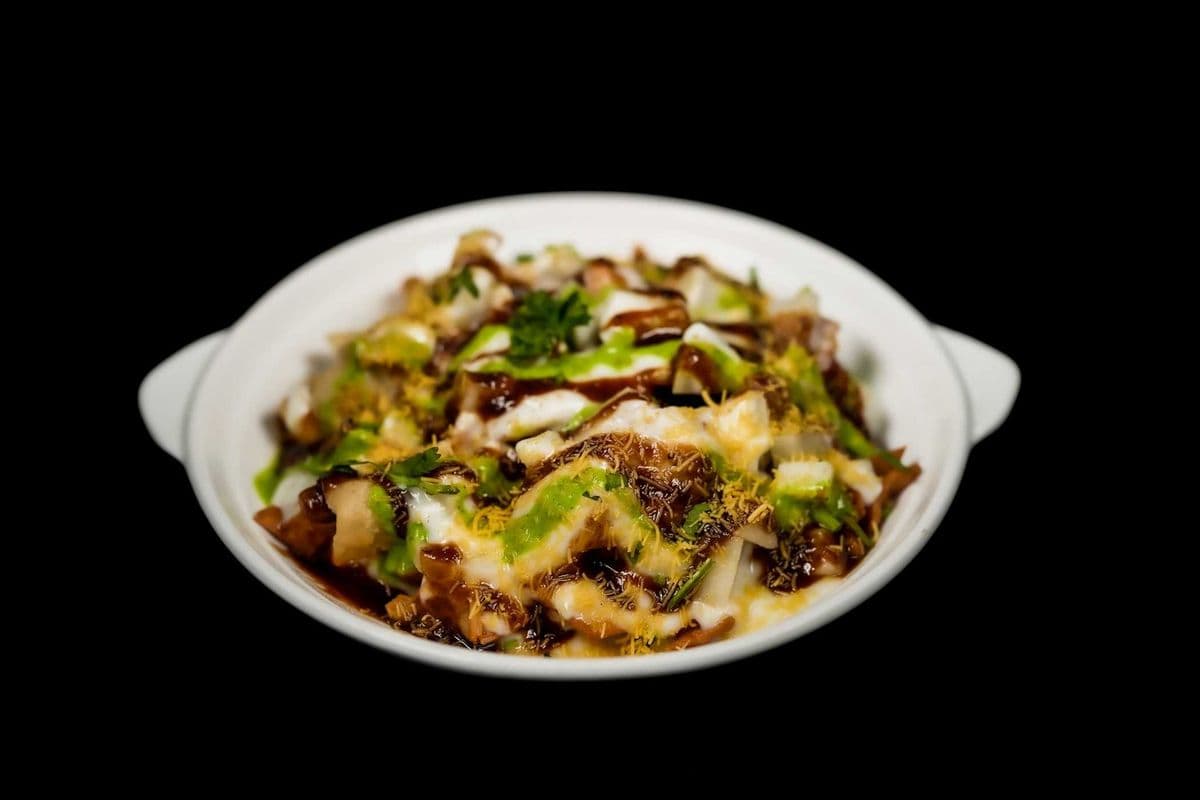 Chaat Papri
