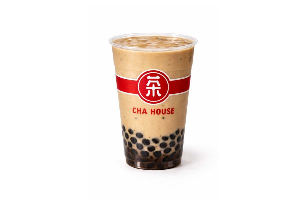 06. Chai Spice Milk Tea