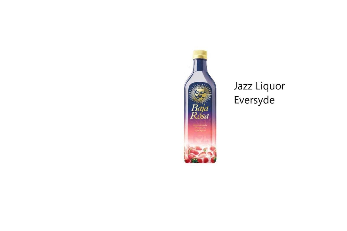 BAJA ROSA (1 x 750ML)