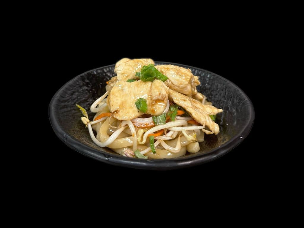 Chk F/Udon