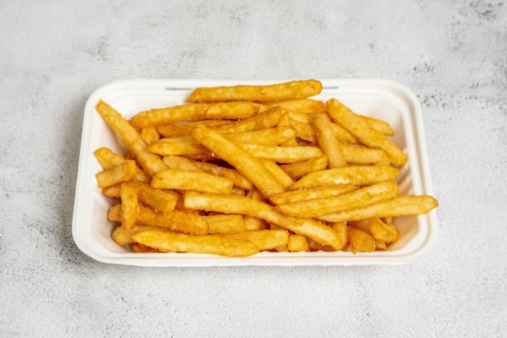 Large Fries