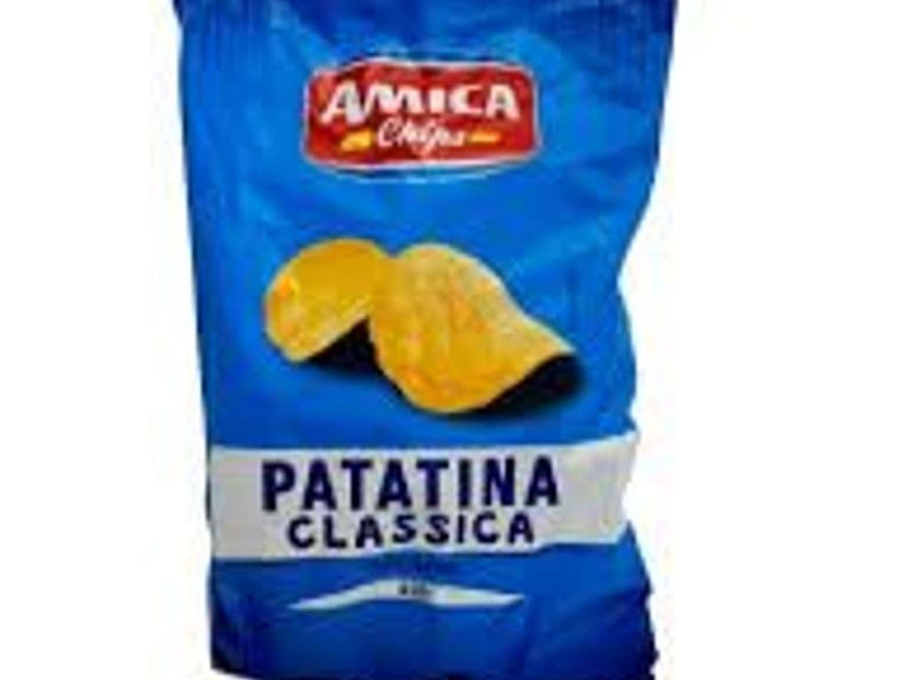 AMICA CHIPS CLASSIC CHIPS 150G